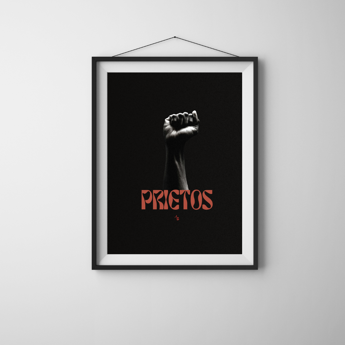 PRIETOS | Resistencia