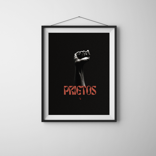 PRIETOS | Resistencia