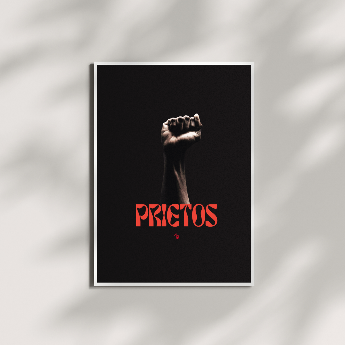 PRIETOS | Resistencia
