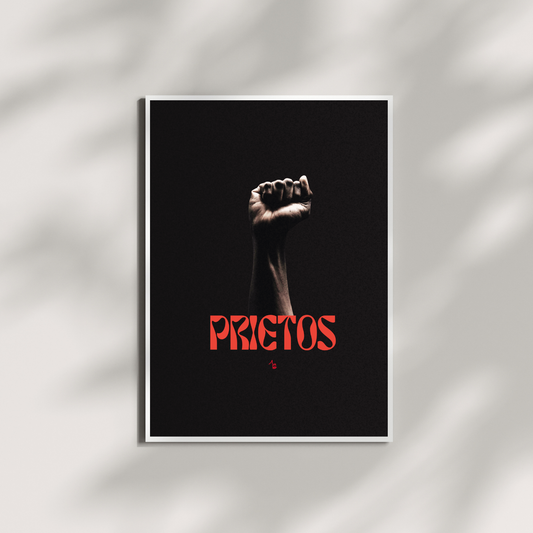 PRIETOS | Resistencia
